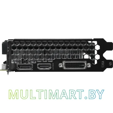 Видеокарта Palit GeForce RTX 3050 StormX OC 6GB (NE63050S18JE-1070F) картинка 6